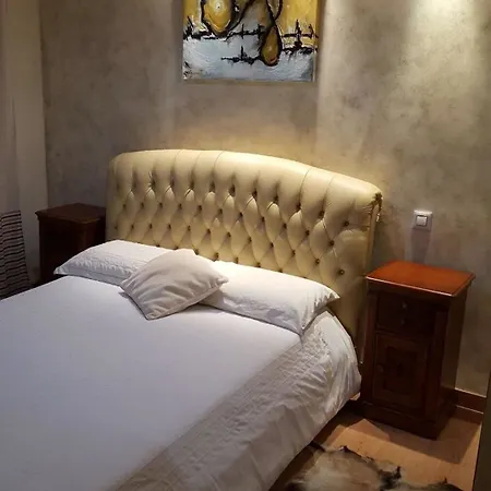 House With 2 Bedrooms In Calpe, With Wonderful Mountain View, Furnishe