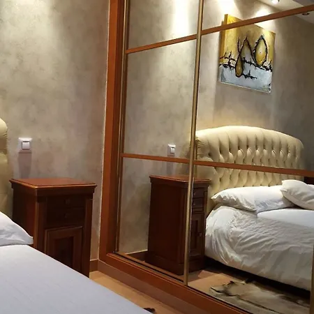 House With 2 Bedrooms In Calpe, With Wonderful Mountain View, Furnishe